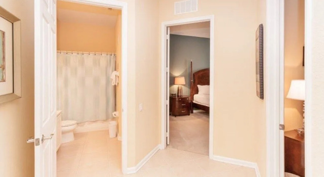 5036 Shoreway Loop 406 3 Br condo by RedAwning, Varaa Hotelli Orlando Kissimmee