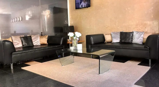 Hotel Sete Colinas