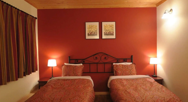 Kaleido Lodge Yukon, Rezervovat Rekreační dům Hotely v Whitehorse s parkováním, Parkování