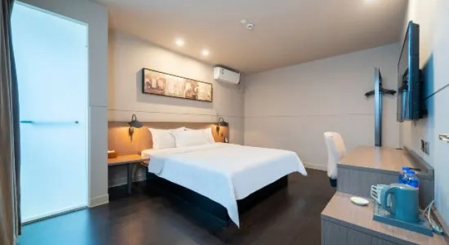 Люкс Hanting Hotel