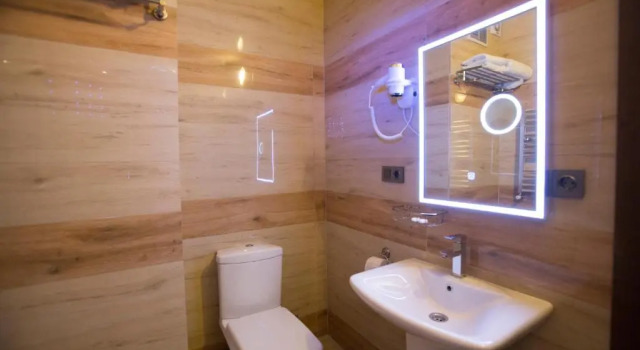 Люкс Deluxe Ire Palace