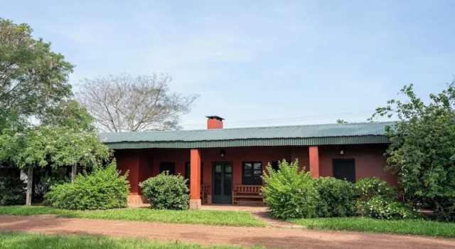 Номер Standard Estancia Iberá