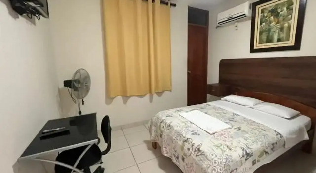 Tallan Hotel