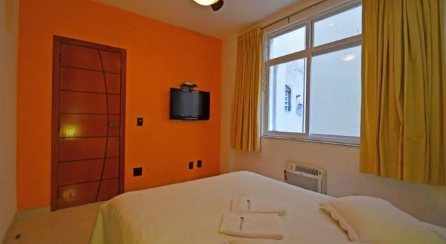 Rios Finest Apartmento Souza Lima