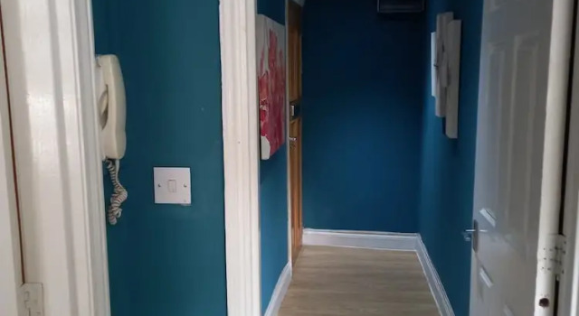 Апартаменты Comfort Stockton Moors