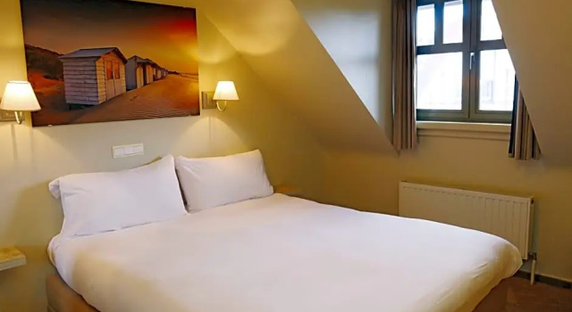 Номер Standard Hotel Les Dunes