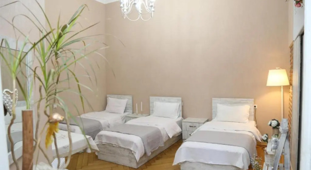 Номер Classic Atlant Hotel