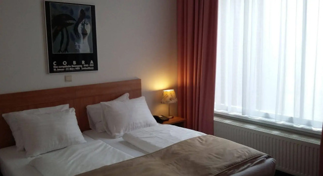 Mister Highland Hotel