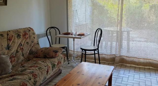 Studio Saint-Jean-de-Monts, 1 pièce, 2 personnes - FR-1-652-21, Забронировать Апартаменты/квартира Сен-Жан-де-Мон Vendée, рядом с Морские термы и Центр талассотерапии Сен-Жан-де-Мон
