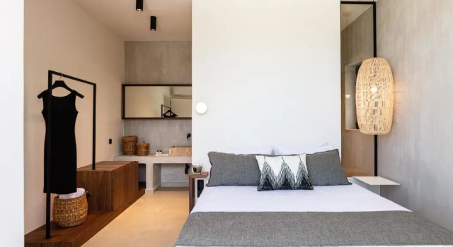 Вилла Mayeia Villa 2 Bedroom