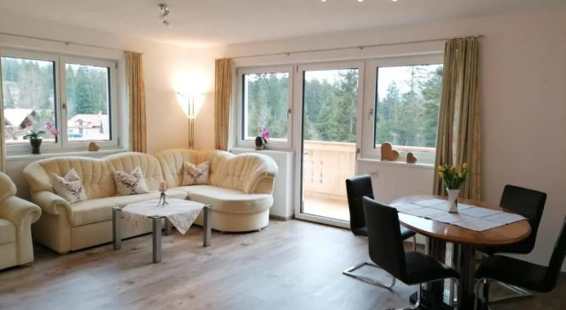 Апартаменты Appartement Kaiserplatzl