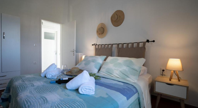 Iviskos House Apollonia Sifnos