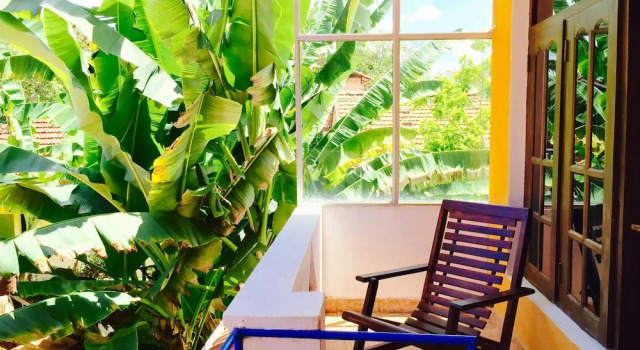 Номер Standard Hotel Dorset