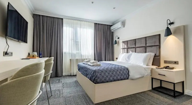 Двухместный номер Comfort Stamboul Hotel & Suites