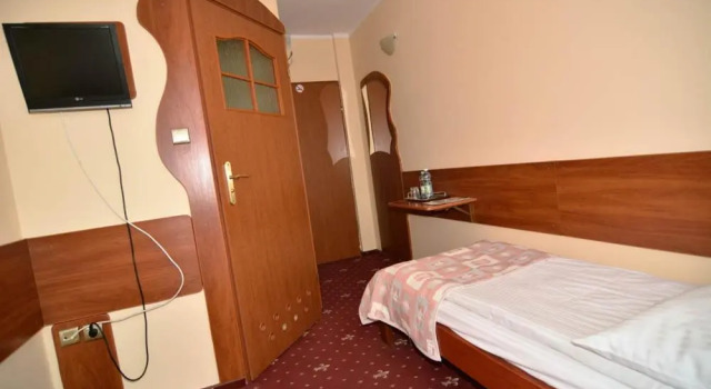 Номер Standard Sala Bankietowa i Pokoje Gościnne