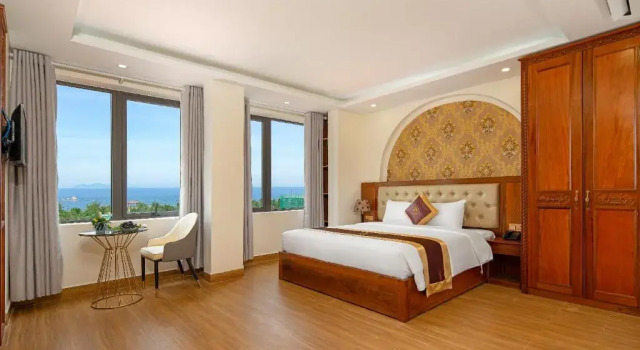 7 Seven Sea Villa, Réserver Villa Villas à Da Nang, Villa