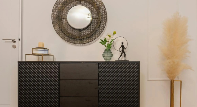 Comfort Apartament Soseaua Giurgiului