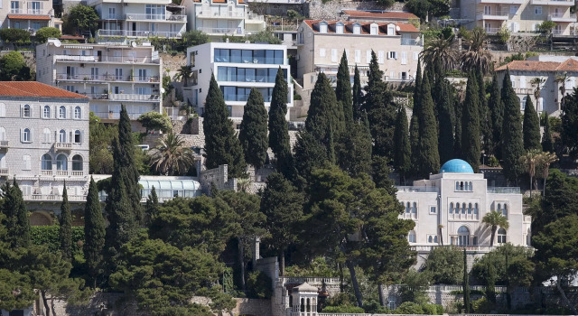 Villa Casa Bianca
