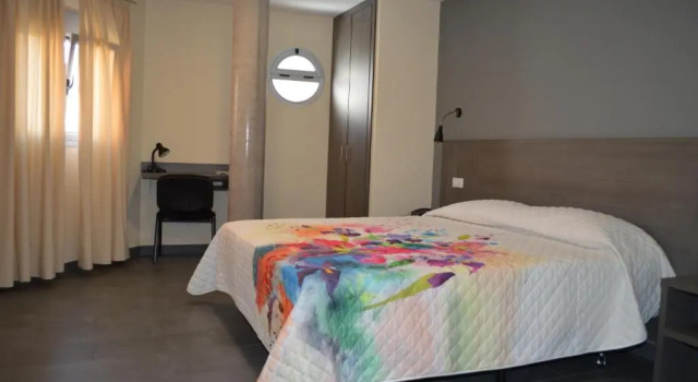 Двухместный номер Superior Hotel Puerto Canteras
