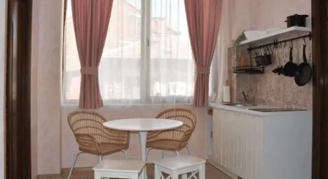 Princess Apartment, Prenota Appartamento Hotel a Blagoevgrad con parcheggio, Parcheggio