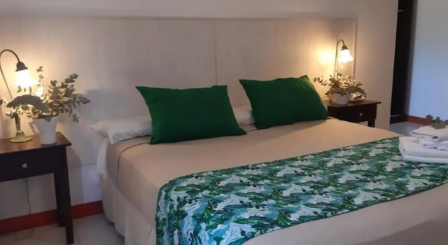 Panacea Hotel