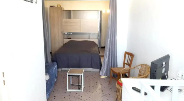 House With 2 Bedrooms In Meschers Sur Gironde With Enclosed Garden, Забронировать Дом для отпуска Мешер-сюр-Жиронд Приморская Шаранта