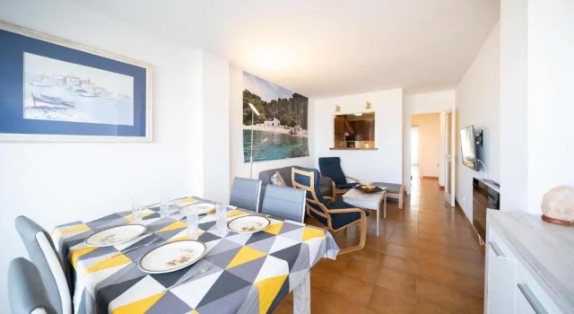 Apartment Merixell