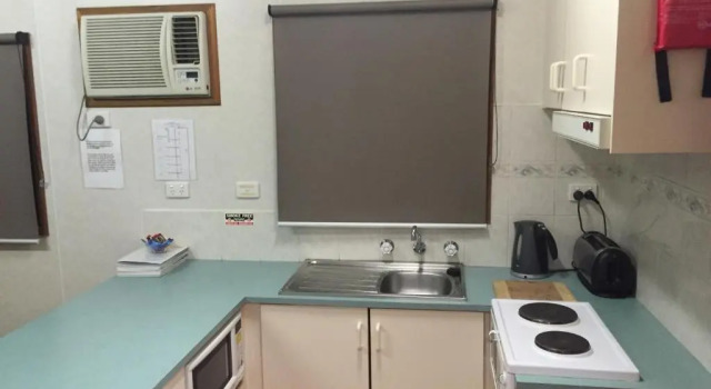 Номер Standard Inverloch Cabins & Apartments