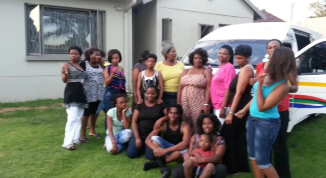 Ramandire B&B, Prenota Bed & breakfast Witbank 