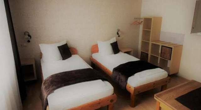 Номер Standard Hotel Wirtshaus Krone