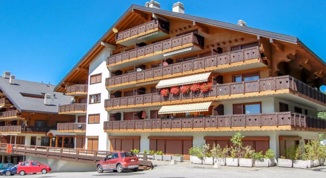 Lake Placid B5, Prenota Hotel Hotel a Canton Vallese con parcheggio, Parcheggio
