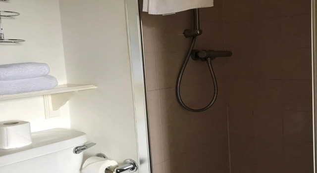 Двухместный номер Standard The Old Coach House
