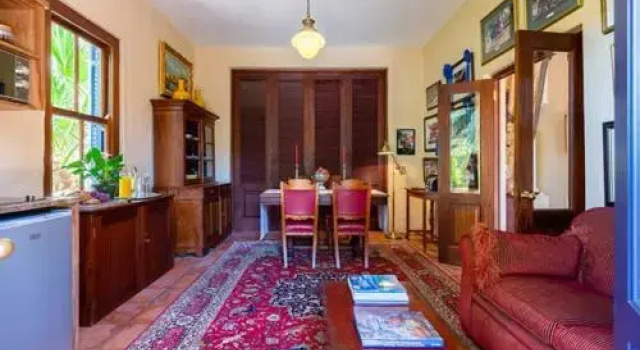 2inn1 Kensington, Забронировать Отель Отели Кейптауна 4 звезды, рядом с South African Museum And Planetarium, 4*