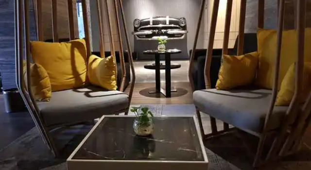 Apartemen Uttara the Icon Sasi Kirana, Book Apartment Sleman Yogyakarta Province