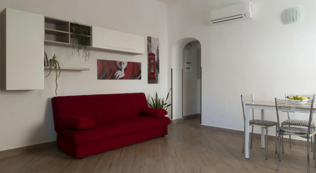 Welcomely - Casa Dei Lecci - Cala Gonone
