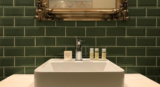 Семейный люкс Oryza Guest House& Suites