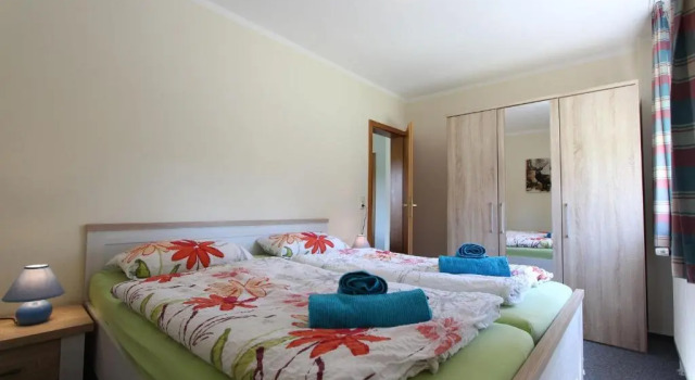 Haus Kruse-Puck Whg 1 EG