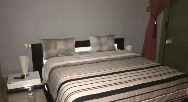 Appartements Jardins de la Palmeraie 3, Забронировать Апартаменты/квартира Отели Марракеш-Тенсифт-Эль-Хауз с парковкой, Парковка