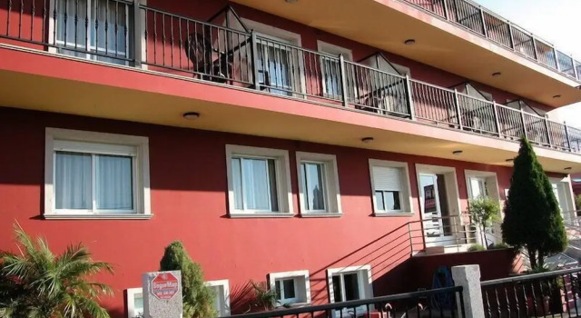 Hotel Ronsel