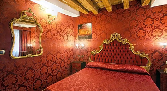 Номер Standard Hotel Noemi