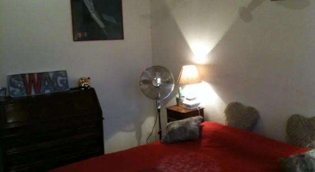Lovely House, Book Inn Rosa Veneto