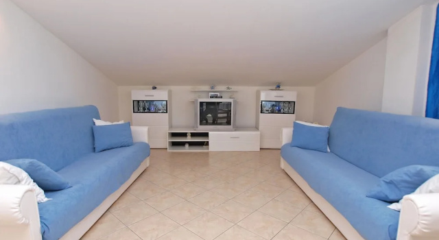 Апартаменты c 1 комнатой Apartments Milan