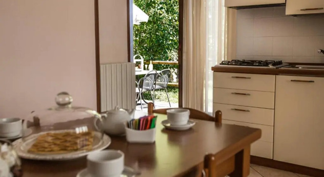 Hotel Livia