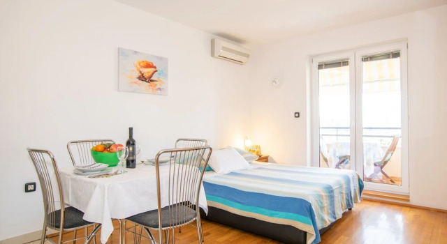 Apartment Irena, Забронировать Апартаменты/квартира Пула Pula Riviera, рядом с Пляж в бухте Гортанова