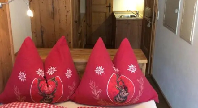 Ferienhaus Islitzer, Rezerwuj Hotel Hotele w Salzburg z parkingiem, Parking