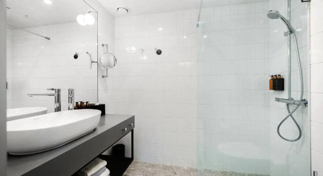 Двухместный номер Superior Clarion Hotel Oslo