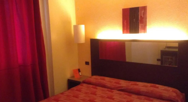 Номер Economy Hotel Fiera Wellness & Spa