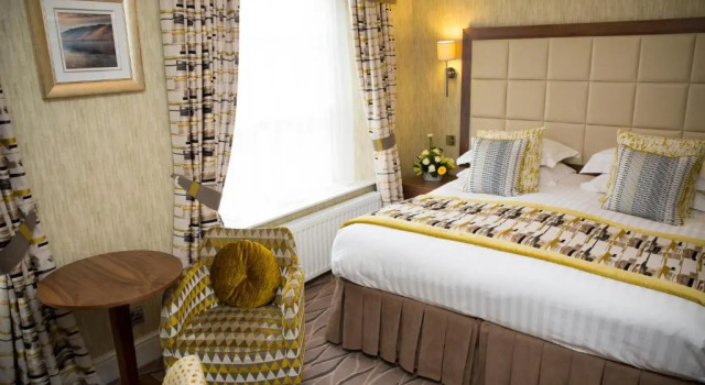 Номер Classic Skiddaw Hotel