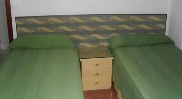 Номер Standard Hostal Escandinavia