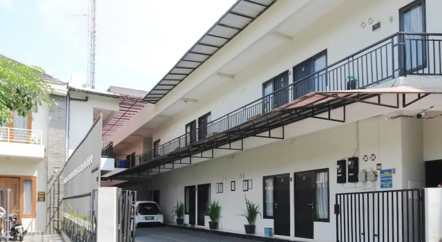 Airy Condong Catur Merpati 98 Yogyakarta